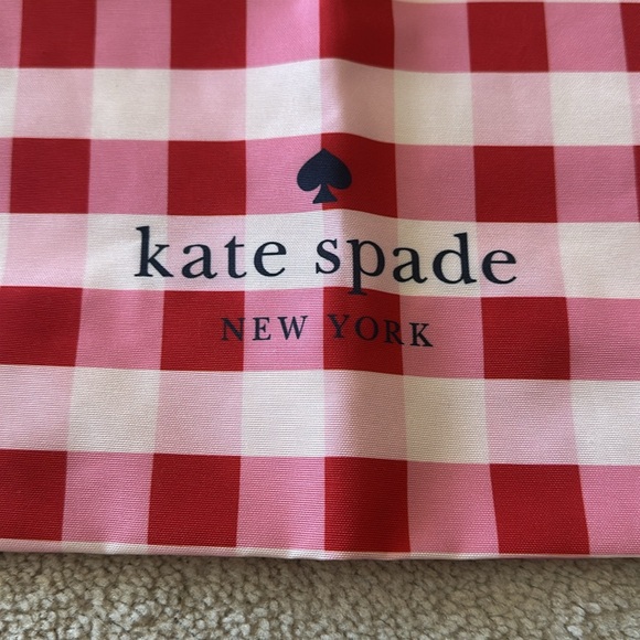 Kate Spade tote - Picture 2 of 2